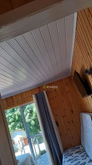 Foto 8 de Casa com 3 quartos à venda, 360m2 em Teutonia - RS