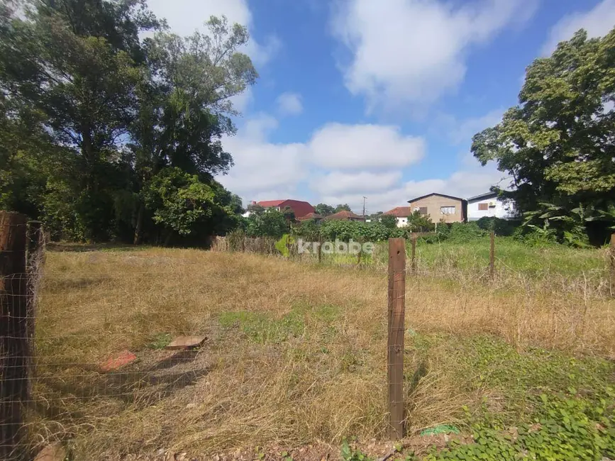 Foto 3 de Terreno / Lote à venda, 470m2 em Estrela - RS