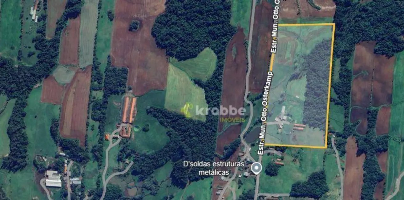 Foto 9 de Sala Comercial à venda, 130500m2 em Estrela - RS