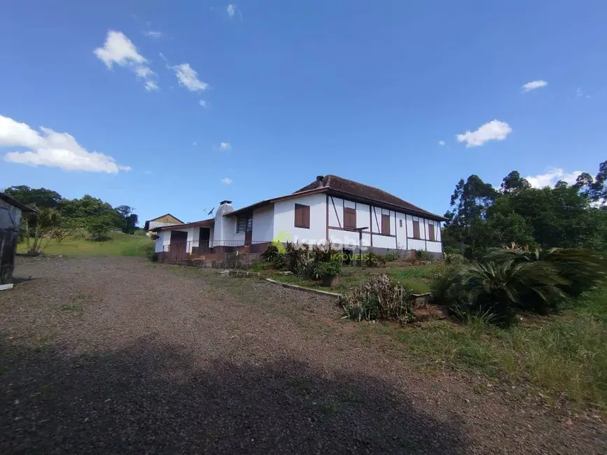 Foto 1 de Sala Comercial à venda, 130500m2 em Estrela - RS