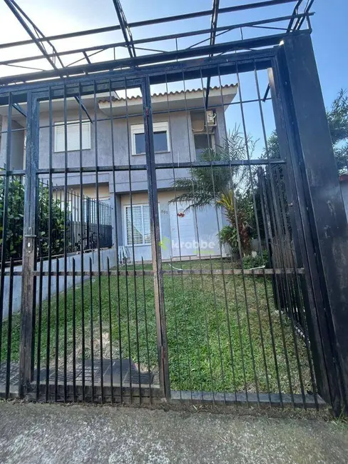 Foto 3 de Sobrado com 2 quartos à venda, 200m2 em Estrela - RS