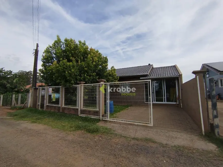 Casa com 3 quartos à venda, 444m2 em Estrela - RS - imagem 1 Foto 1 de Casa com 3 quartos à venda, 444m2 em Estrela - RS