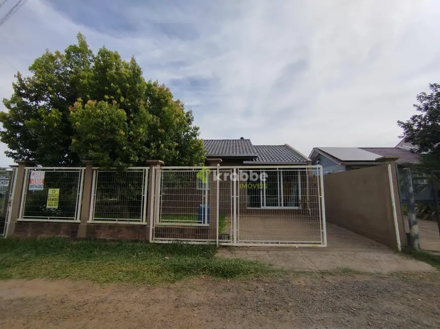 Casa com 3 quartos à venda, 444m2 em Estrela - RS - imagem 3 Foto 3 de Casa com 3 quartos à venda, 444m2 em Estrela - RS