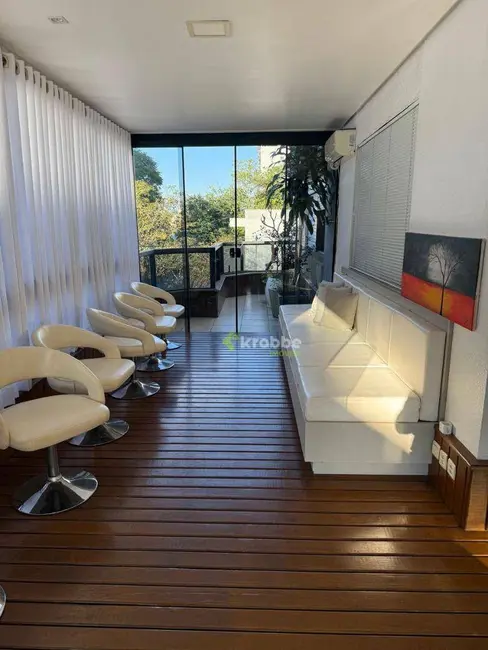 Foto 6 de Apartamento com 3 quartos à venda, 247m2 em Centro, Estrela - RS