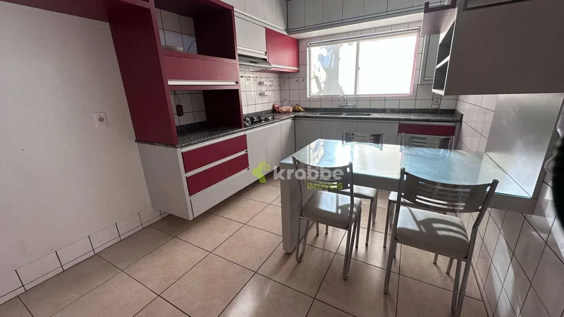 Foto 7 de Apartamento com 3 quartos à venda, 247m2 em Centro, Estrela - RS