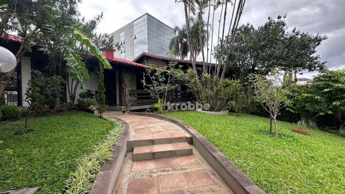 Foto 1 de Casa com 5 quartos à venda, 726m2 em Estrela - RS