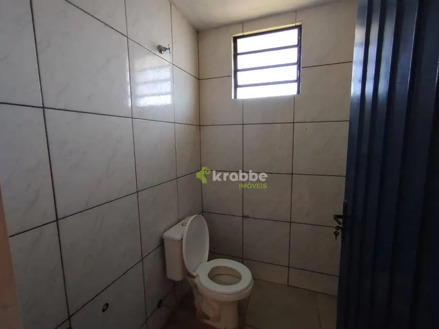 Foto 7 de Armazém / Galpão para alugar, 100m2 em Estrela - RS