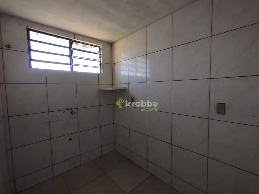 Foto 8 de Armazém / Galpão para alugar, 100m2 em Estrela - RS