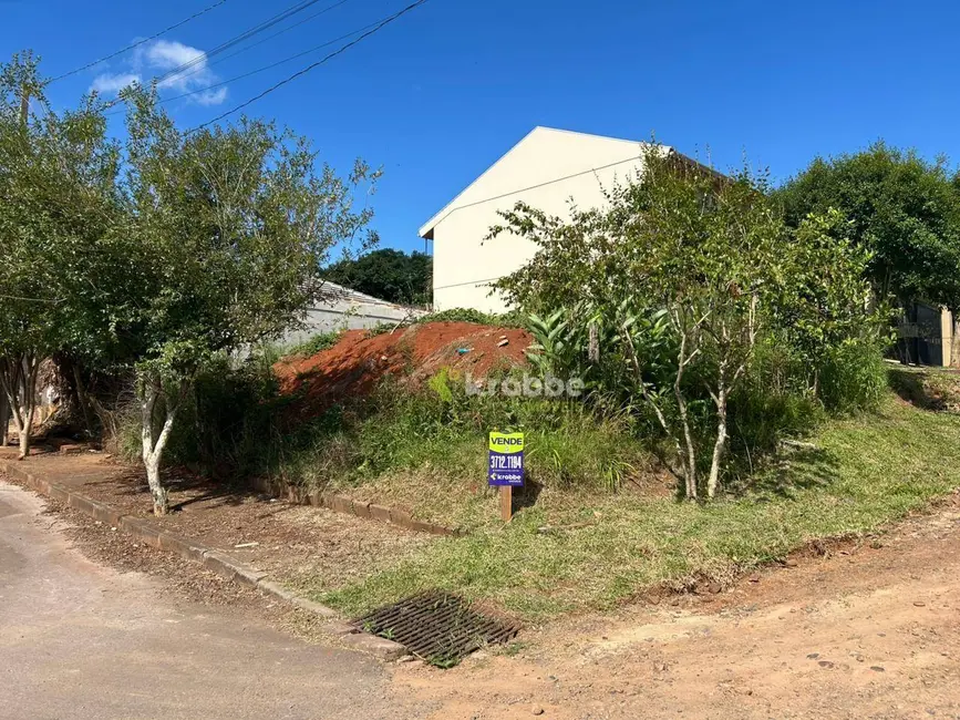 Foto 1 de Terreno / Lote à venda, 106m2 em Estrela - RS