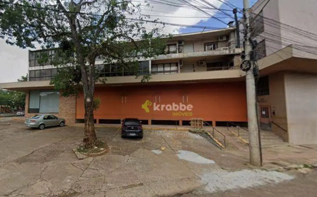 Foto 1 de Apartamento com 2 quartos à venda, 60m2 em Estrela - RS