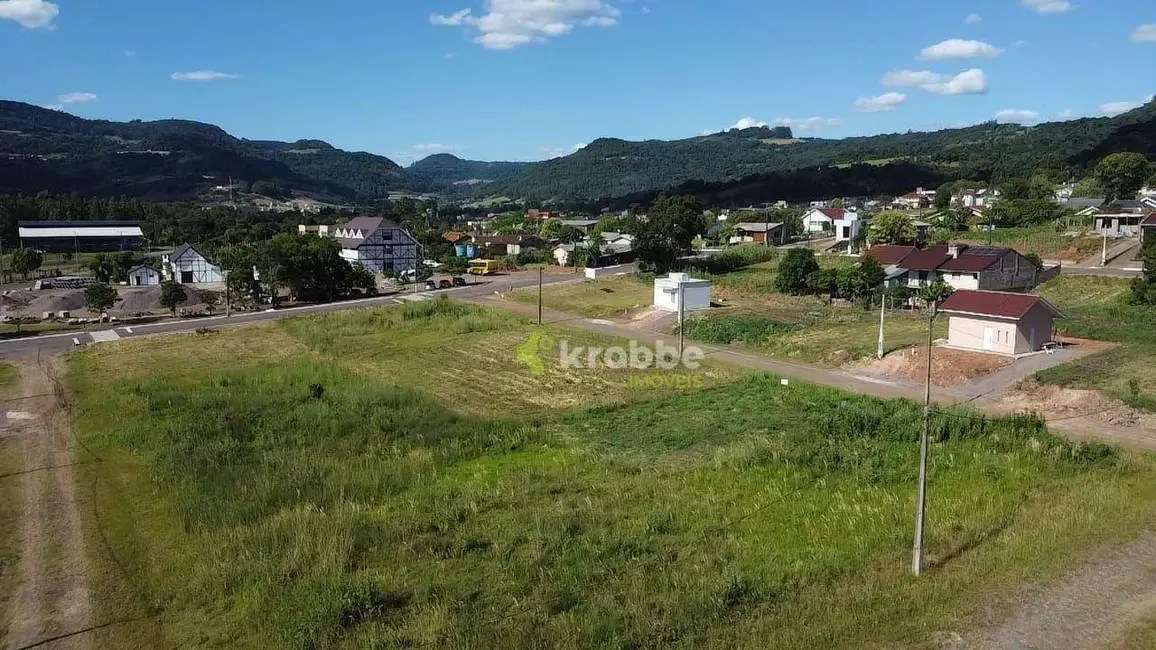 Foto 5 de Terreno / Lote à venda, 430m2 em Westfalia - RS