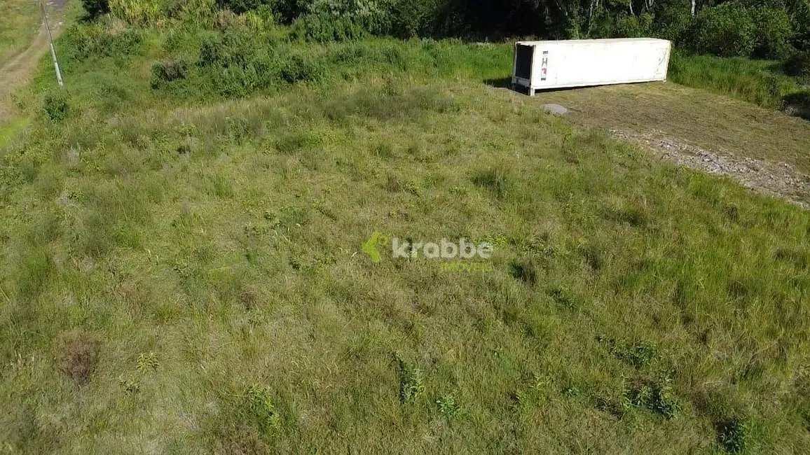 Foto 2 de Terreno / Lote à venda, 430m2 em Westfalia - RS