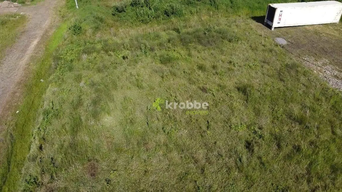 Foto 1 de Terreno / Lote à venda, 430m2 em Westfalia - RS