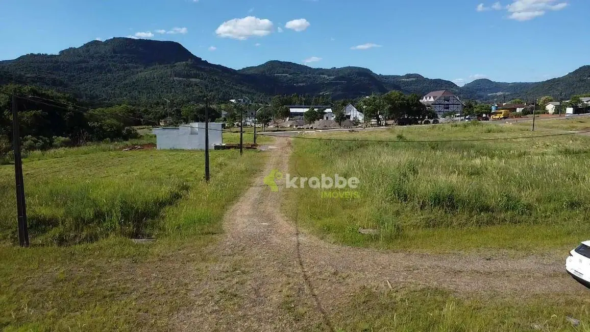 Foto 4 de Terreno / Lote à venda, 430m2 em Westfalia - RS