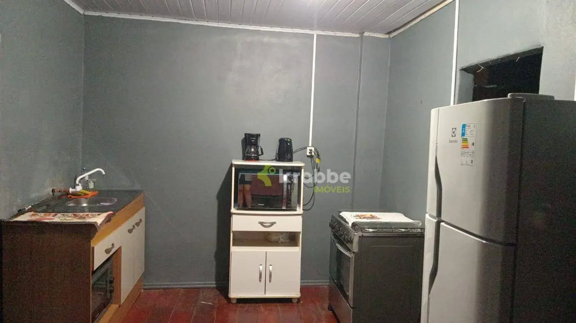 Foto 3 de Casa com 2 quartos à venda e para alugar, 200m2 em Estrela - RS