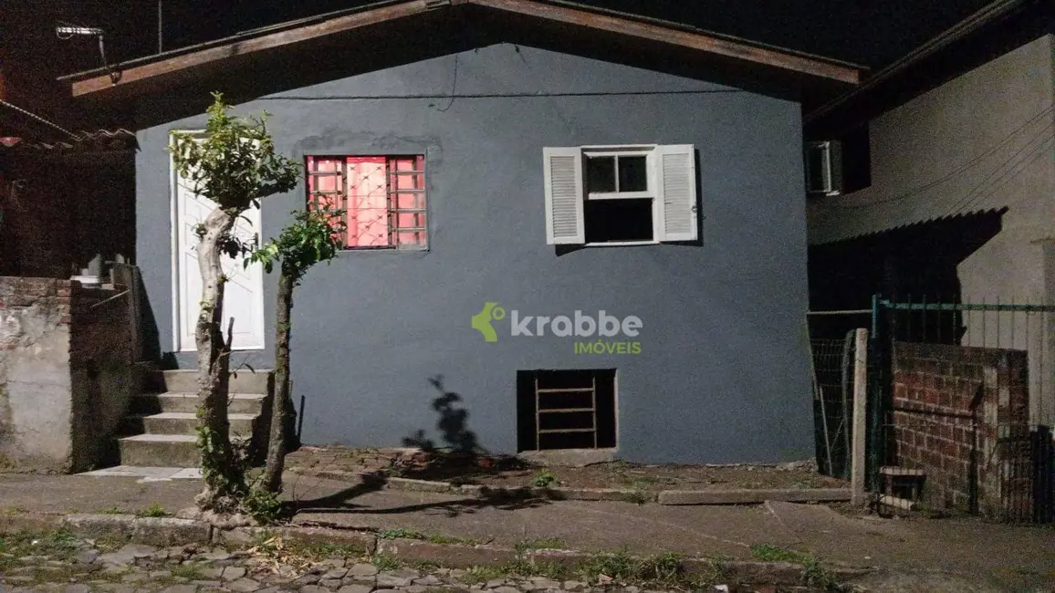 Foto 1 de Casa com 2 quartos à venda e para alugar, 200m2 em Estrela - RS