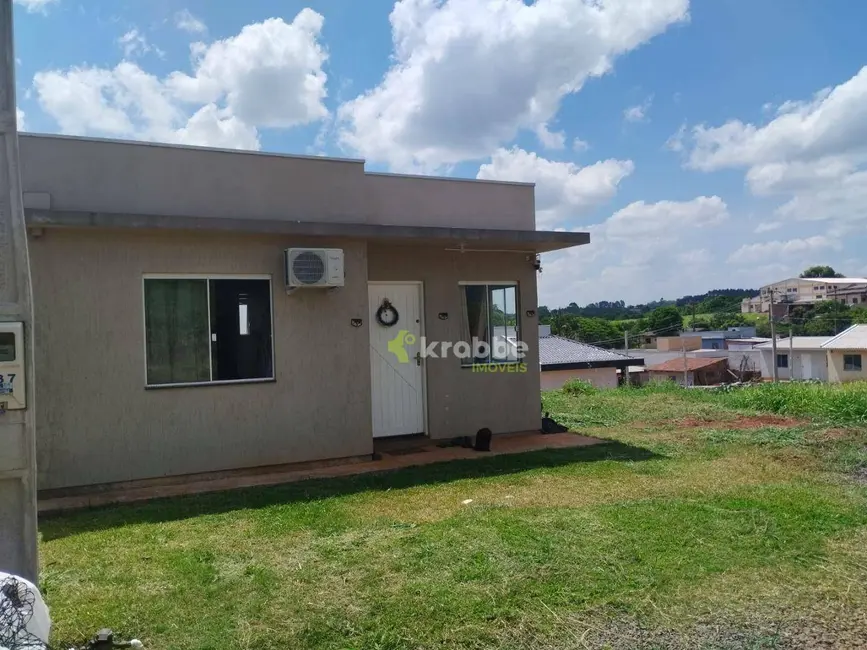 Casa com 2 quartos à venda, 200m2 em Estrela - RS - imagem 2 Foto 2 de Casa com 2 quartos à venda, 200m2 em Estrela - RS