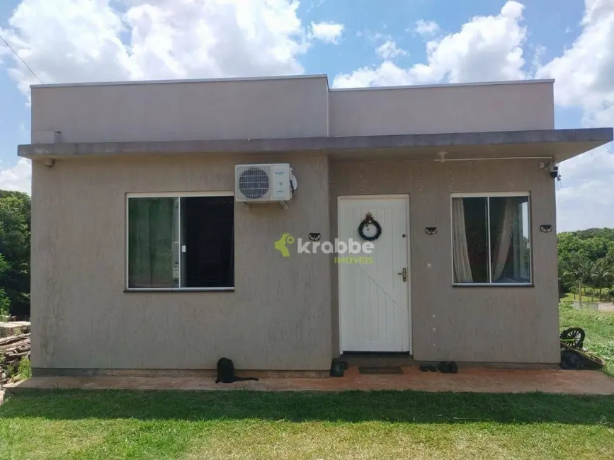 Casa com 2 quartos à venda, 200m2 em Estrela - RS - imagem 1 Foto 1 de Casa com 2 quartos à venda, 200m2 em Estrela - RS