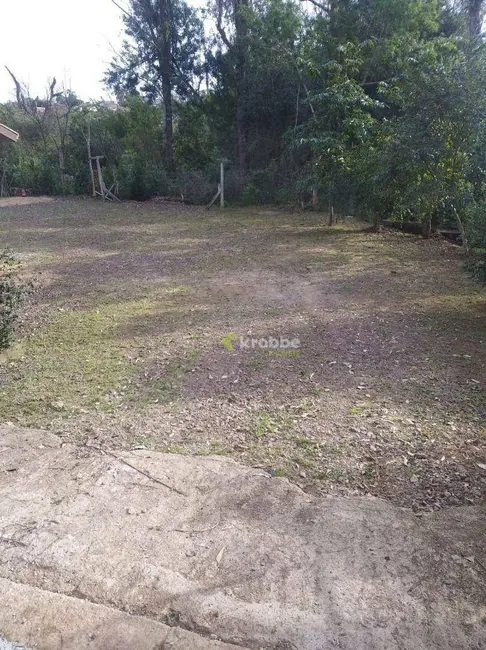 Foto 4 de Casa com 2 quartos à venda, 719m2 em Teutonia - RS