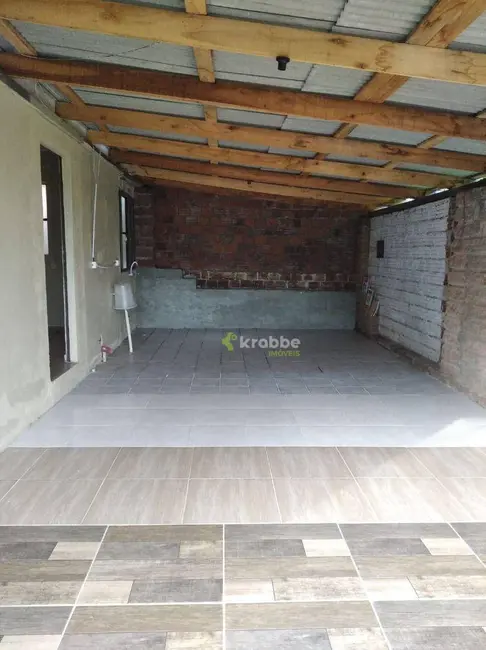 Foto 3 de Casa com 2 quartos à venda, 719m2 em Teutonia - RS