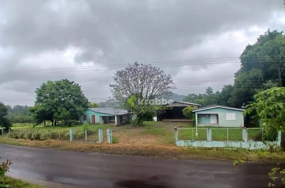 Chácara com 4 quartos à venda, 2139m2 em Pontes Filho, Teutonia - RS - imagem 3 Foto 3 de Chácara com 4 quartos à venda, 2139m2 em Pontes Filho, Teutonia - RS
