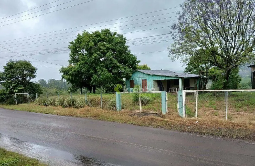 Chácara com 4 quartos à venda, 2139m2 em Pontes Filho, Teutonia - RS - imagem 2 Foto 2 de Chácara com 4 quartos à venda, 2139m2 em Pontes Filho, Teutonia - RS