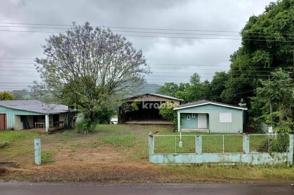 Chácara com 4 quartos à venda, 2139m2 em Pontes Filho, Teutonia - RS - imagem 1 Foto 1 de Chácara com 4 quartos à venda, 2139m2 em Pontes Filho, Teutonia - RS