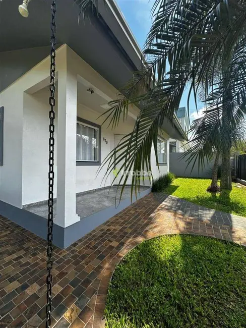 Foto 1 de Casa com 4 quartos à venda, 550m2 em Estrela - RS