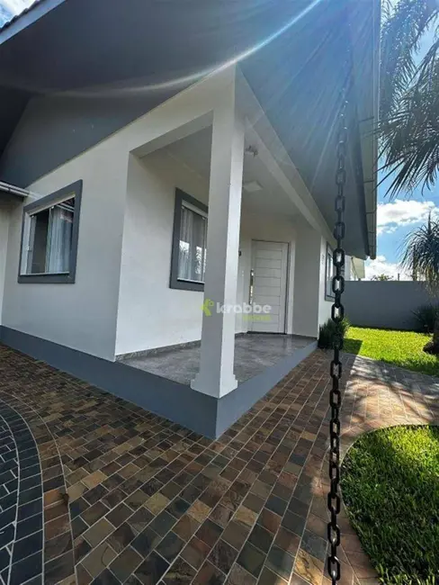 Foto 6 de Casa com 4 quartos à venda, 550m2 em Estrela - RS