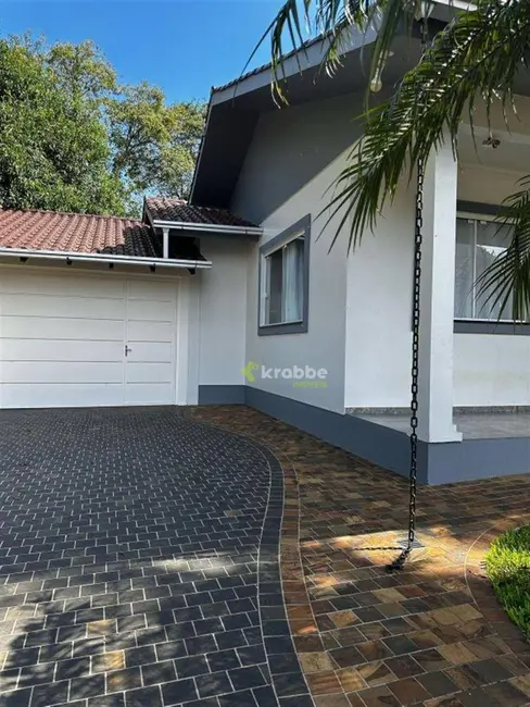 Foto 4 de Casa com 4 quartos à venda, 550m2 em Estrela - RS