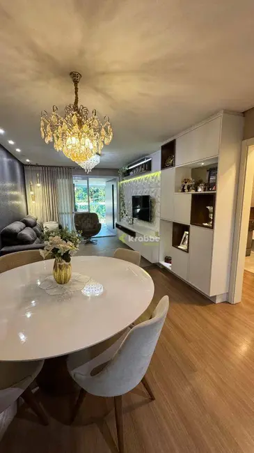 Foto 2 de Apartamento com 3 quartos à venda, 726m2 em Centro, Estrela - RS