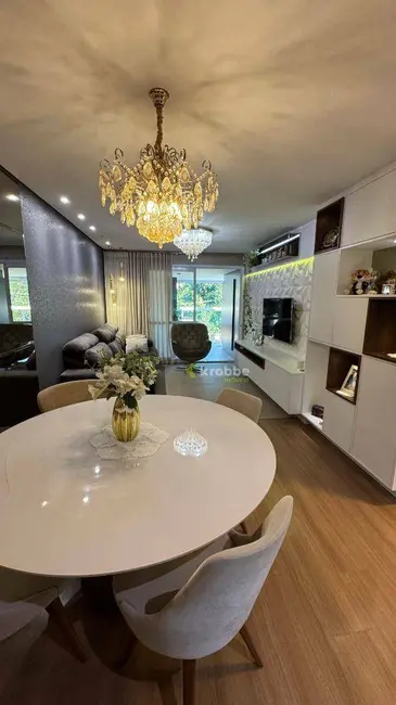 Foto 1 de Apartamento com 3 quartos à venda, 726m2 em Centro, Estrela - RS