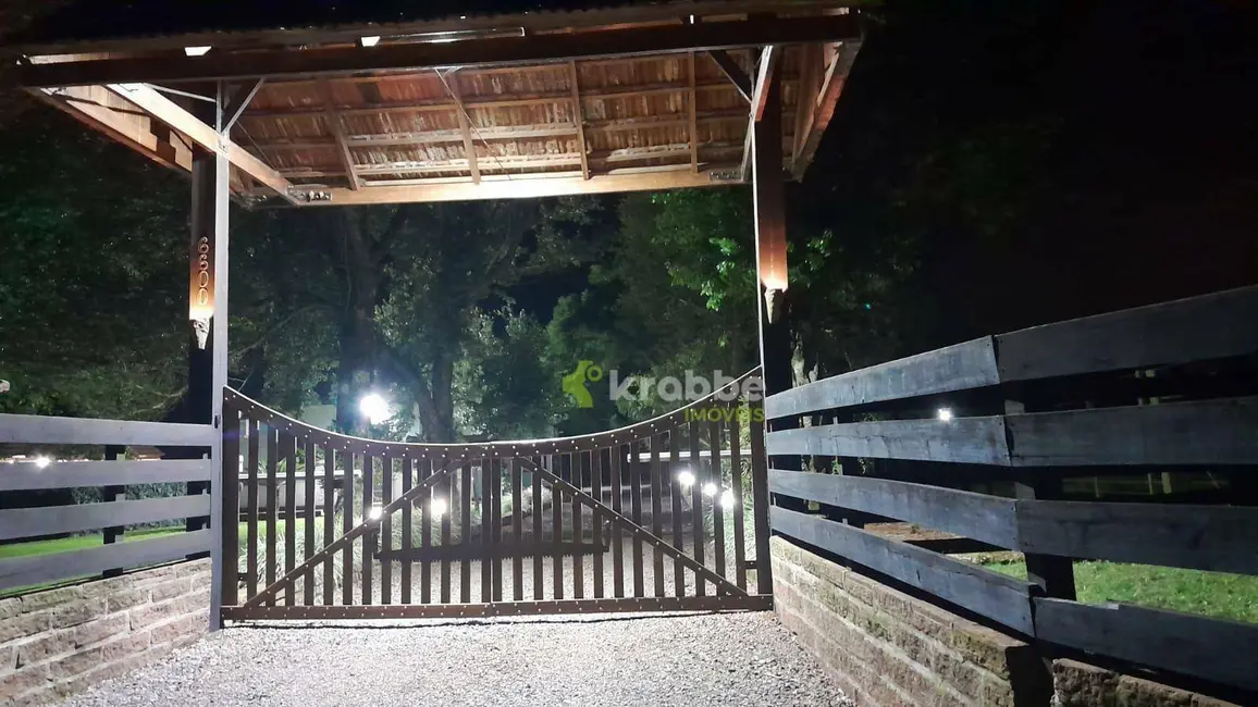 Foto 6 de Chácara com 3 quartos à venda, 20000m2 em Estrela - RS