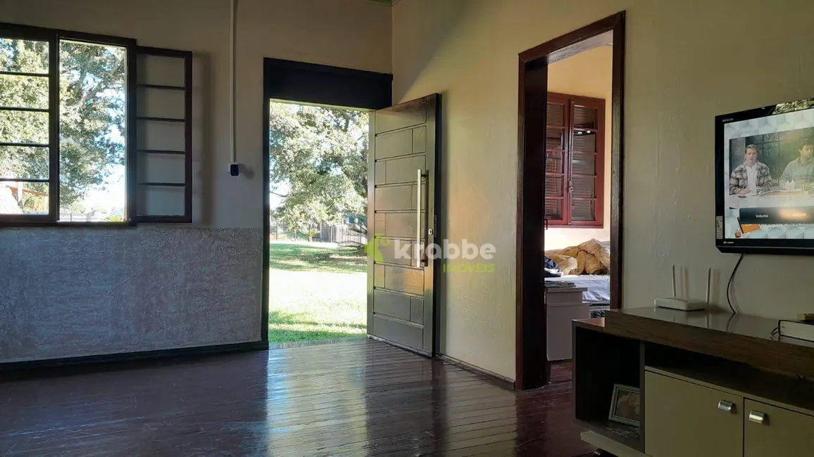 Foto 4 de Chácara com 3 quartos à venda, 20000m2 em Estrela - RS