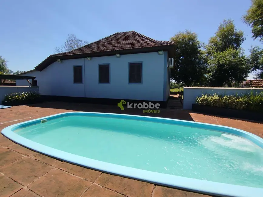 Foto 8 de Chácara com 3 quartos à venda, 20000m2 em Estrela - RS