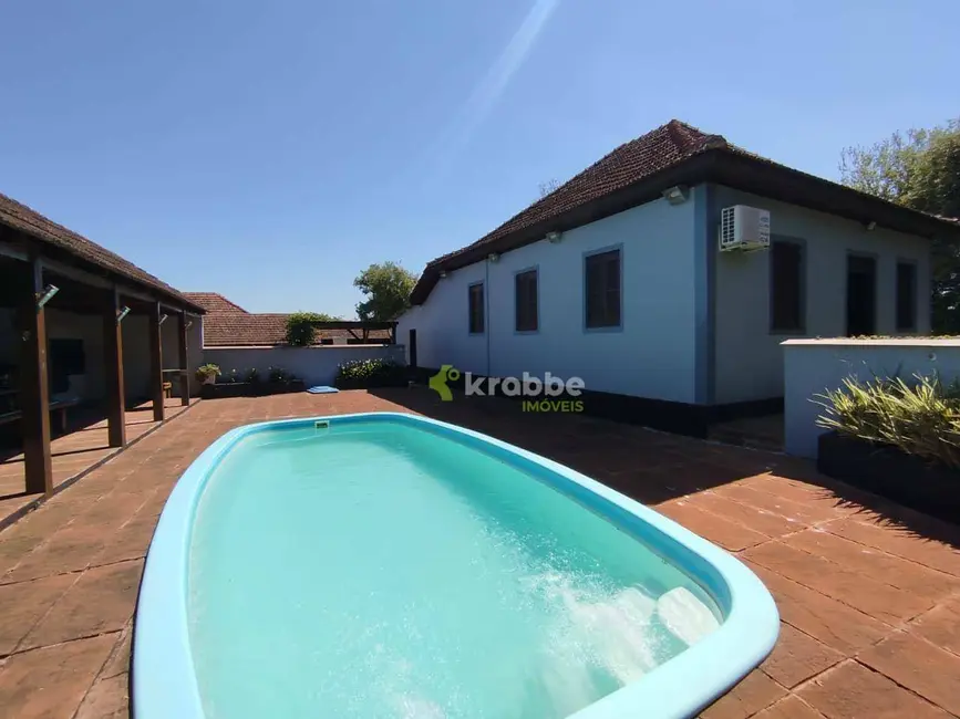 Foto 7 de Chácara com 3 quartos à venda, 20000m2 em Estrela - RS