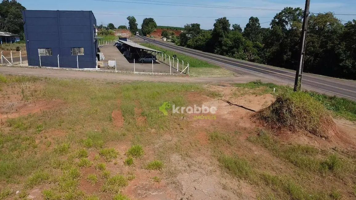 Foto 8 de Terreno / Lote à venda, 2980m2 em Centro, Estrela - RS