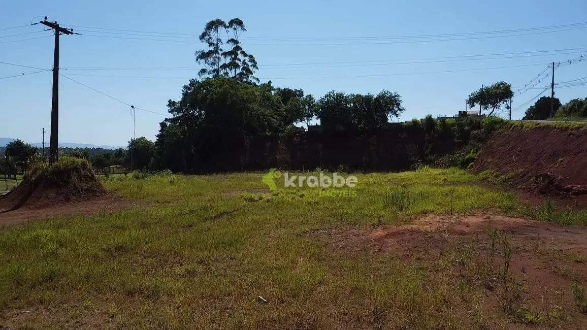 Foto 1 de Terreno / Lote à venda, 2980m2 em Centro, Estrela - RS