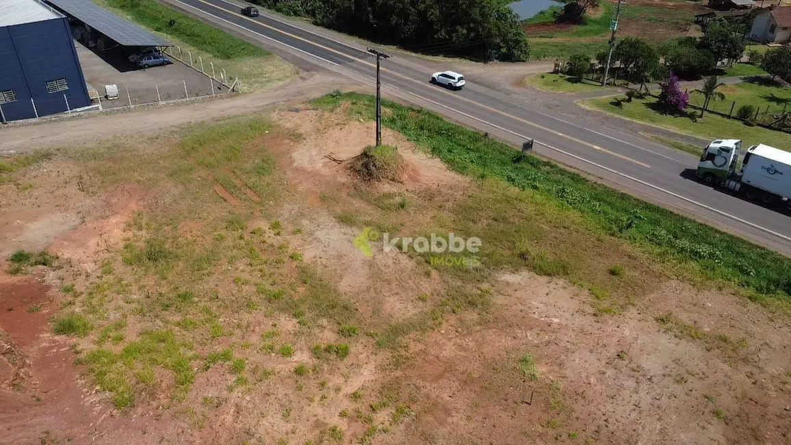 Foto 4 de Terreno / Lote à venda, 2980m2 em Centro, Estrela - RS