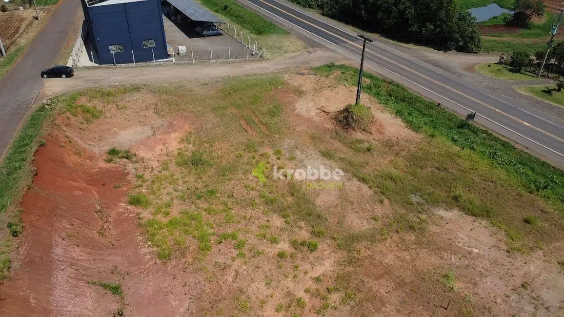 Foto 2 de Terreno / Lote à venda, 2980m2 em Centro, Estrela - RS