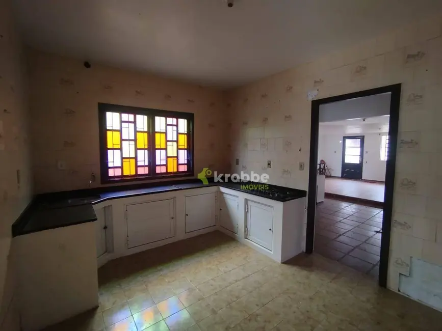 Foto 9 de Casa com 3 quartos à venda e para alugar, 265m2 em Centro, Estrela - RS