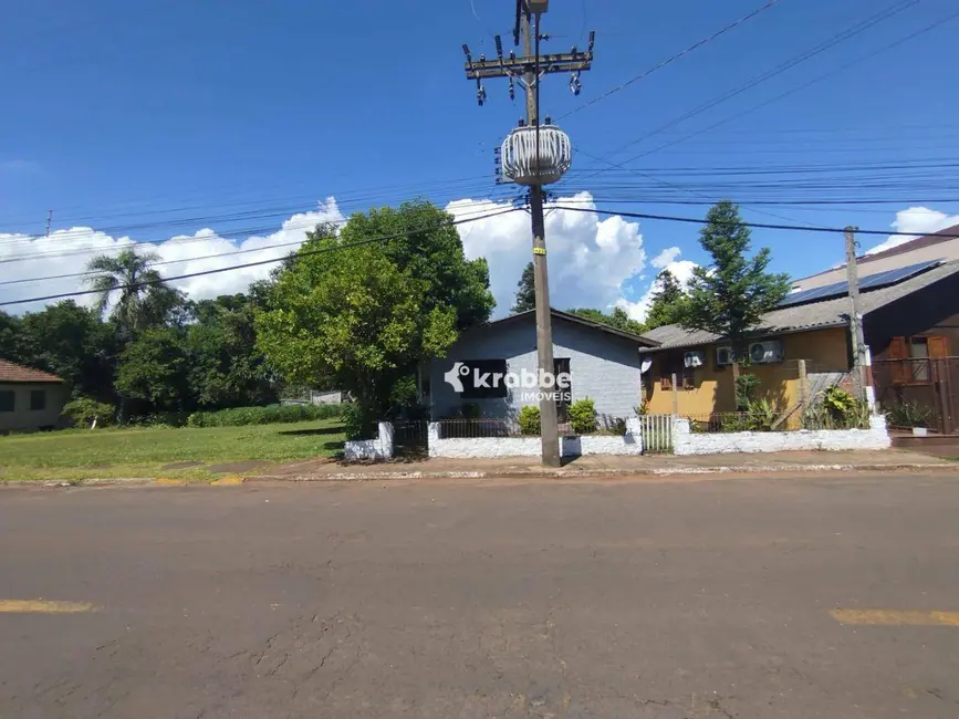 Foto 2 de Casa com 3 quartos à venda, 396m2 em Centro, Estrela - RS