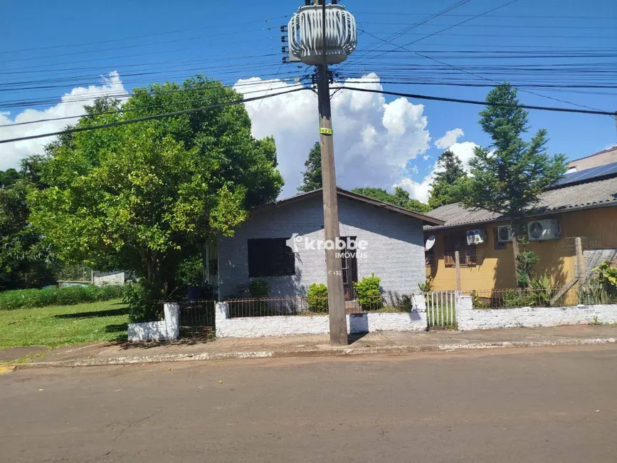 Foto 1 de Casa com 3 quartos à venda, 396m2 em Centro, Estrela - RS