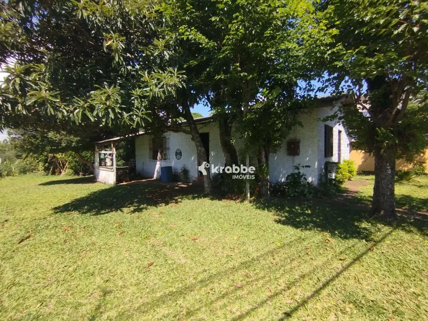 Foto 3 de Casa com 3 quartos à venda, 396m2 em Centro, Estrela - RS