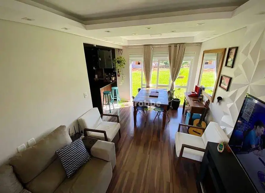 Foto 3 de Casa com 1 quarto à venda, 390m2 em Teutonia - RS