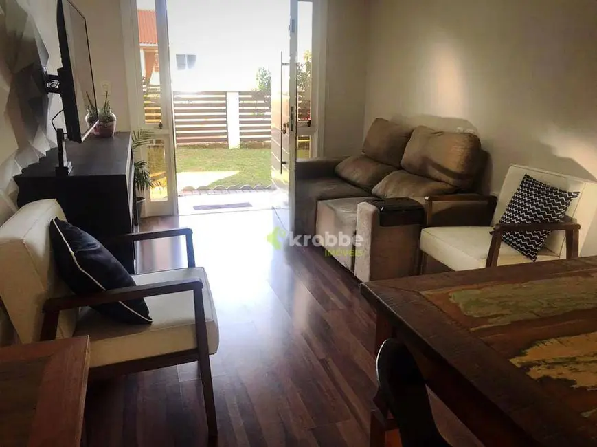 Foto 5 de Casa com 1 quarto à venda, 390m2 em Teutonia - RS