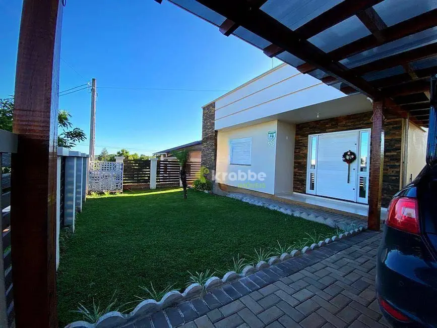 Foto 2 de Casa com 1 quarto à venda, 390m2 em Teutonia - RS