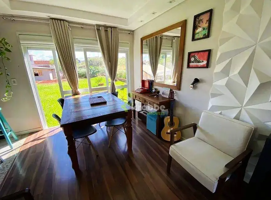 Foto 4 de Casa com 1 quarto à venda, 390m2 em Teutonia - RS