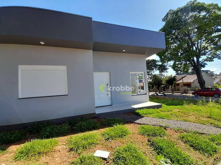 Foto 2 de Casa com 2 quartos à venda, 290m2 em Estrela - RS