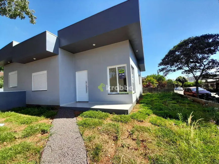 Foto 1 de Casa com 2 quartos à venda, 290m2 em Estrela - RS